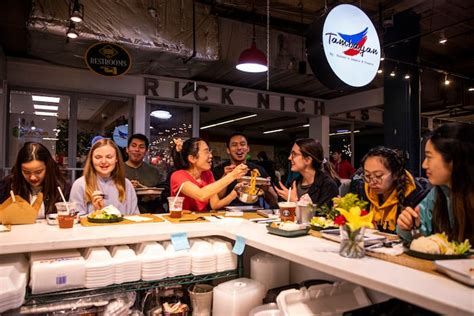 Inside the 76: Iconic restaurants in and around Philly