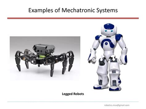 Mechatronics Explained 的图像结果