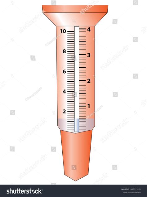 1,207 Rain Gauge Weather Images, Stock Photos, 3D objects, & Vectors | Shutterstock