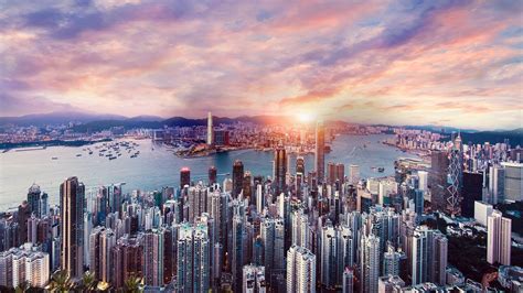 Why Is It Expensive In Hong Kong