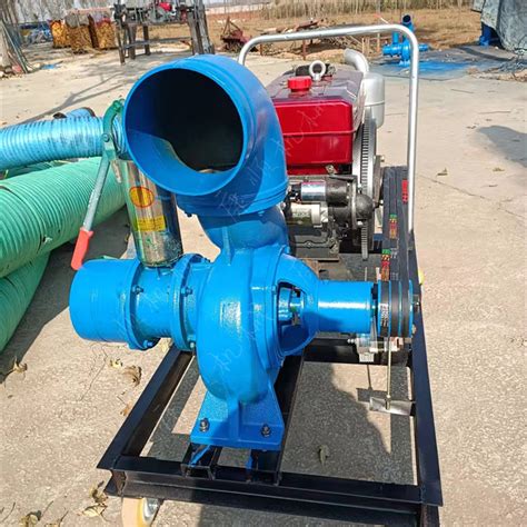 水泵灌溉 柴油水泵襄樊谷城_水泵灌溉_曲阜金源机械设备有限公司