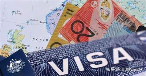 2020澳洲签证干货收藏：澳洲旅游签证详细完整攻略，已顺利出签 - 知乎