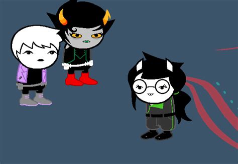 Homestuck: Beyond Canon