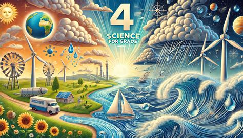 4th Class Science 的图像结果