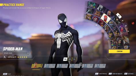 Marvel Rivals Rivals Reconstructed – Mod Manager for Marvel Rivals v2.2 ...