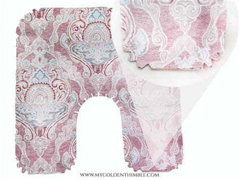 Rice Heating Pad Tutorial 的图像结果