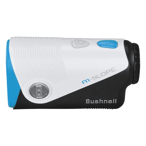 Bushnell A1 Slope Golf Rangefinder