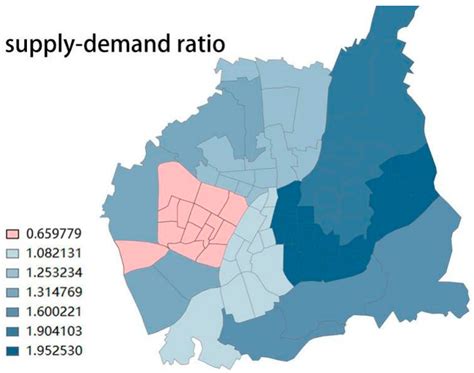 Assessing the Supply and Demand for Cultural Ecosystem Services in ...
