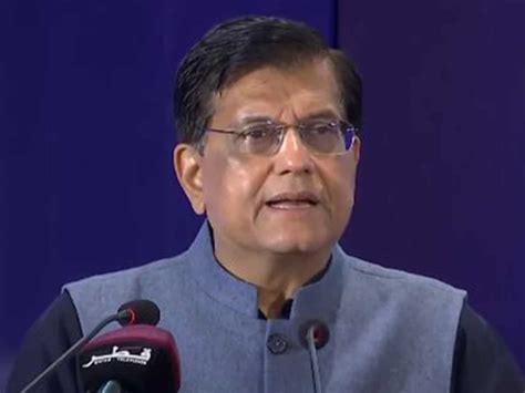 India, Qatar aim to double bilateral trade by 2030, says Piyush Goyal ...