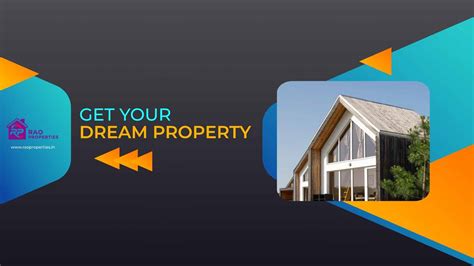 Rao Properties | Empower Your Real Estate Business