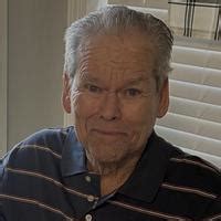 Obituary | Frank Baker of Russellville, Arkansas | Shinn Funeral Service