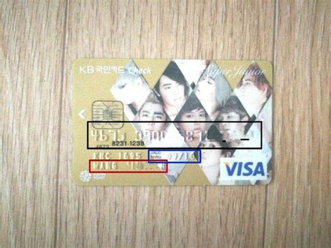 【在韩生活】在韩国你还只会用普通的银行储蓄卡？ - 知乎
