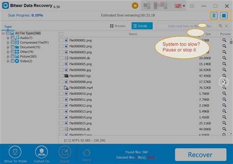 Image result for Data Recovery Recovery Provide Deep Scan Module