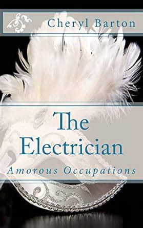 The Electrician: Amorous Occupations: 5 : Amazon.in: Books