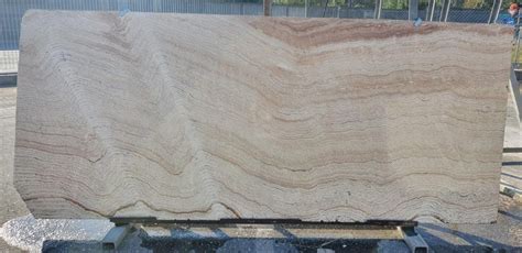 Travertino Iraniano - Marmiprismar