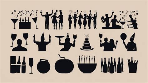 Event pictograms Photos - Download Free High-Quality Pictures | Freepik