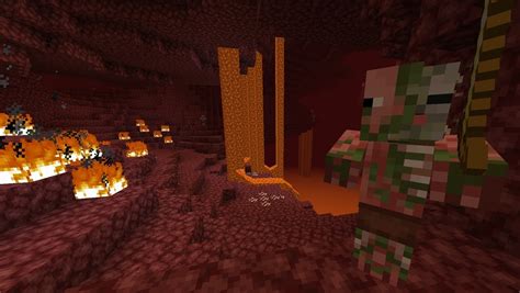 Image result for Wen Was Nether Update