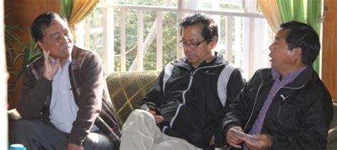 Mizoram CM's brother claims he didn't know he owned controversial ...