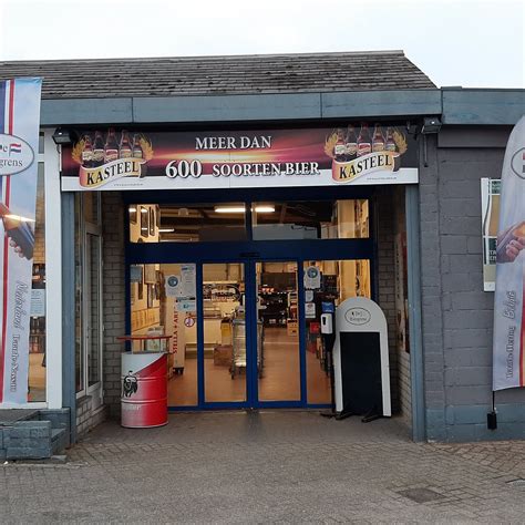 DE BIERGRENS - All You Need to Know BEFORE You Go (with Photos ...