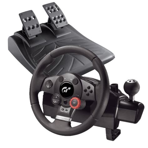 Logitech Driving Force GT 的图像结果