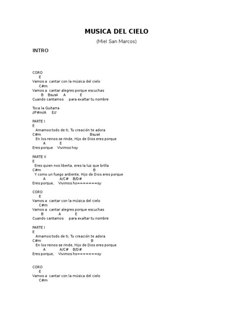 Tutorial Cancio Cielo 的图像结果