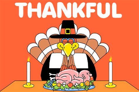Funny Thanksgiving Gifs Free Download For Facebook