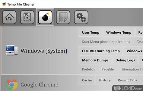 Image result for Temp File Cleaner Software