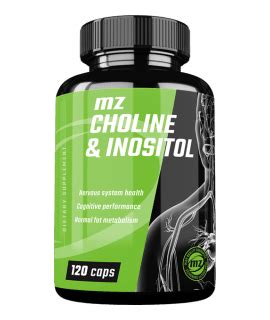 Choline supplements shop – Best choline sources in pill, capsule&tablet ...