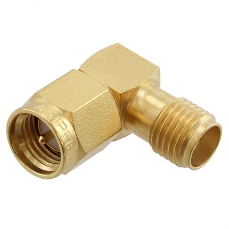 901-125-11 Amphenol RF | Connectors, Interconnects | DigiKey