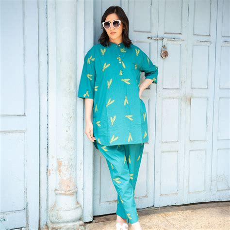 MASU- Known for unique in-house prints and softest pure cotton fabrics ...