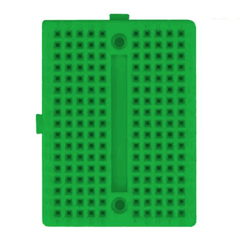 Probots Arduino Uno Prototype Shield with Mini Breadboard SYB-170 Proto ...