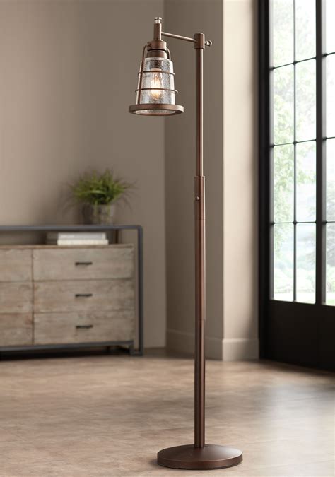Foyer Floor Lamp at Lachlan Ricardo blog