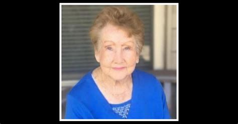 Obituary | Betty LouAnn Cherry of Russellville, Arkansas | Cornwell ...