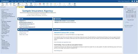 Image result for HawkSoft Insurance Agency Software