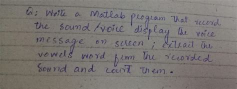 Image result for Voice Recorder MATLAB