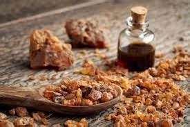 Myrrh Absolute - AAC