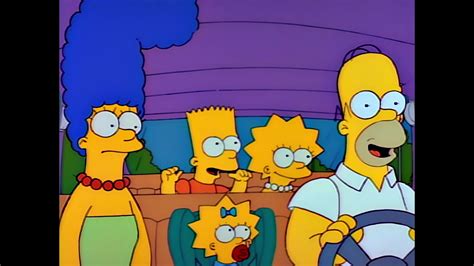 The Simpsons Season 2 Image | Fancaps