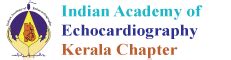 Indian Academy of Echocardiography - Kerala Chapter
