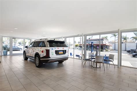 Hyundai Santa Monica - Santa Monica, CA | Cars.com