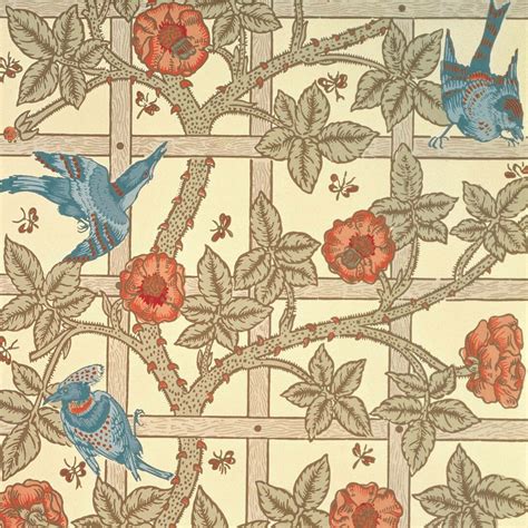 Rise of the arts and crafts movement | Meer
