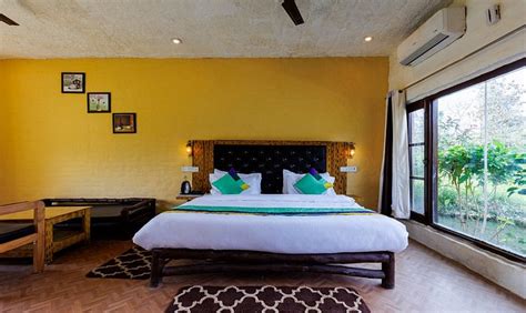 TREEBO TREND CORBETT TIGER RETREAT (Ramnagar) - Hotel Reviews, Photos ...