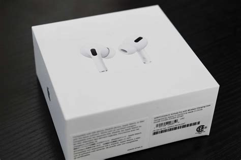 AirPods Pro Official; Brand New Design With Active Noise Cancellation, Water-Resistance & So ...