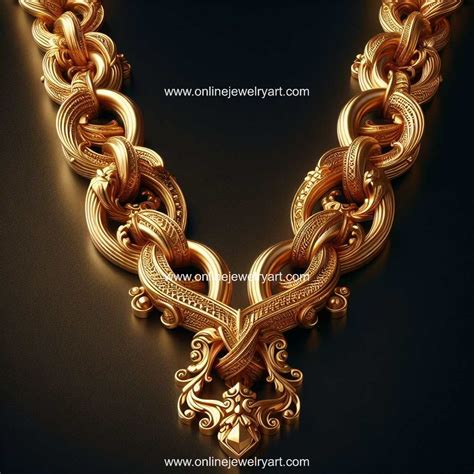 Chain 的图像结果