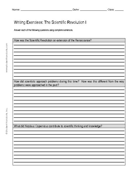 Image result for Writing Revolution Appositive Worksheet