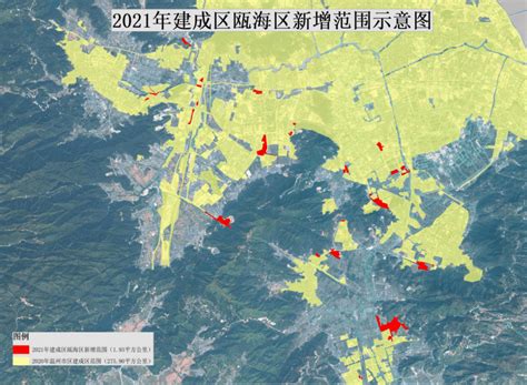 温州市区2022第一期供地计划发布，滨江商务区宅地、南洋未来社区等24宗地块亮相_周边_龙湾区_距离