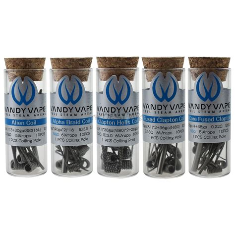 Image result for Alien Coils Vape