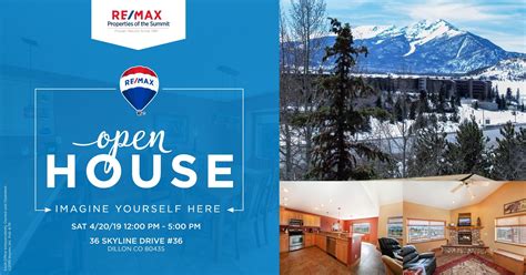 36 Skyline Open House | Open house, Skyline drive, Skyline