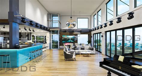 Architectural & Structural BIM