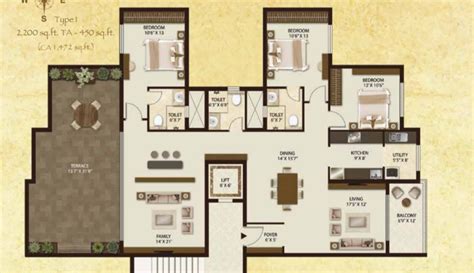 Legacy Salvador | Kenchanahalli Rd, Sri Balaji Layout, Yelahanka ...