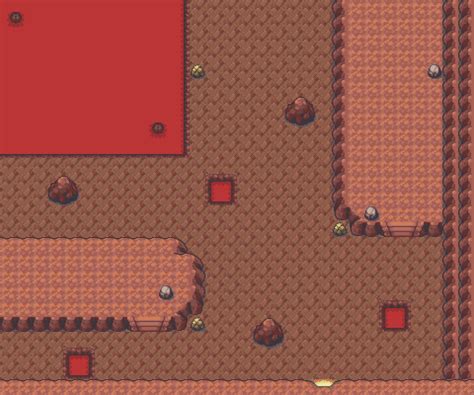 Image result for Pokemon Vortex Map V5